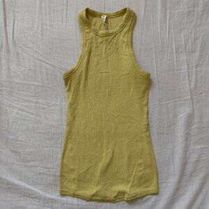 Lululemon Hold Tight Tank